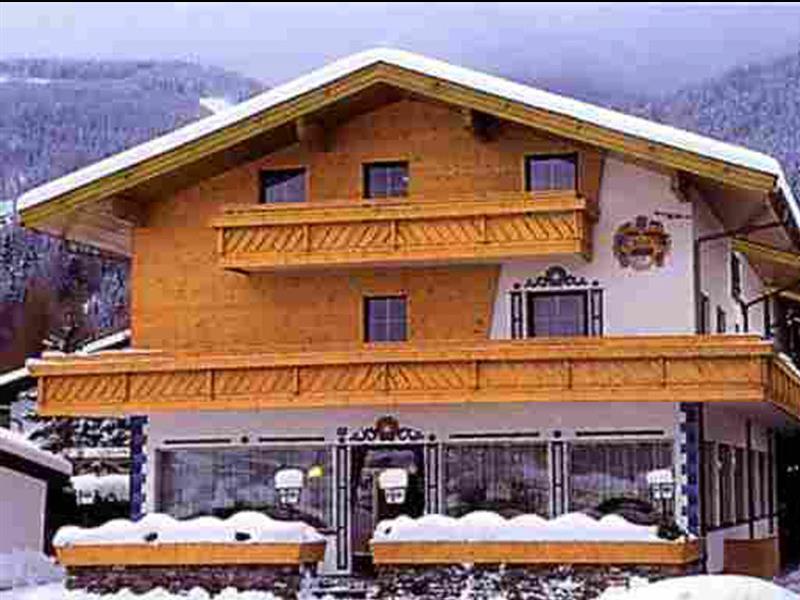 Gasthof Goetznerhof Goetzens Exterior photo
